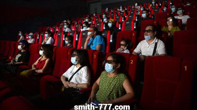Bioskop Local Cinema Dibuka di Jakarta, 8 Pilihan Rasa Popcron untuk Penonton