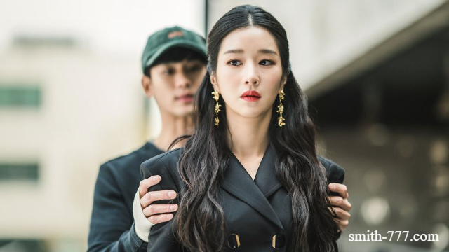 Rekomendasi Drama Korea Terbaru Yang Wajib Ditonton