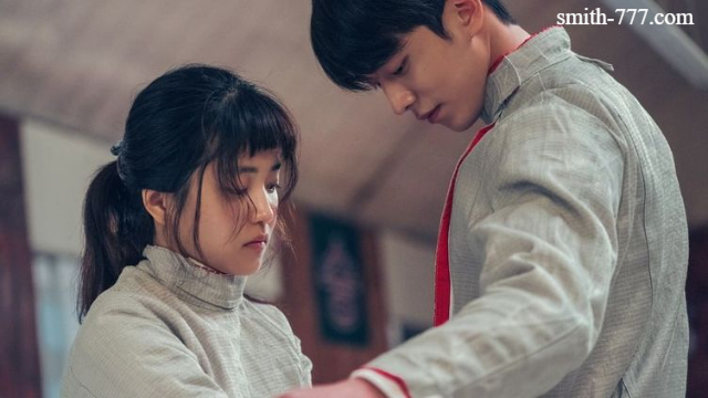 Beragam Film Drama Korea Romantis Menjadi Favorit