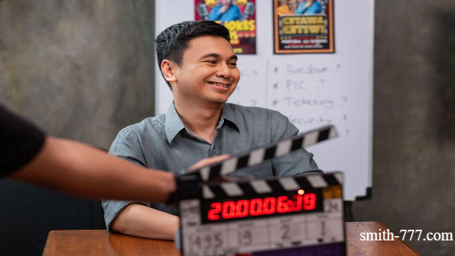 Film Series Indonesia Terbaru Pertengahan 2024 Paling Top