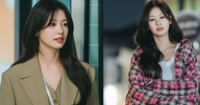 Inilah Drama Korea di Perankan si Cantik Jong So Min