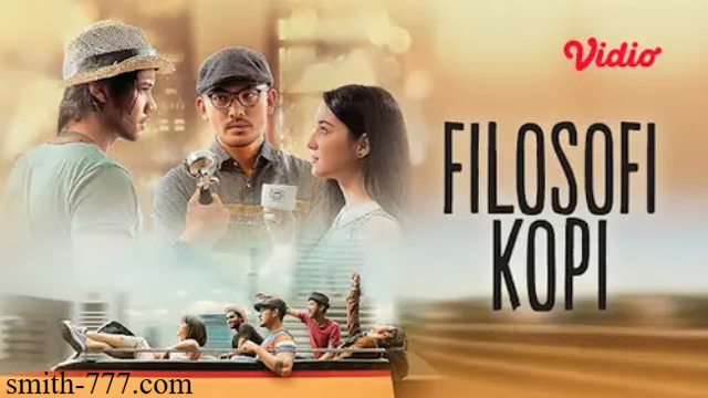 Daftar 5 Film Terbaik Rio Dewanto Dari Romance hingga Action