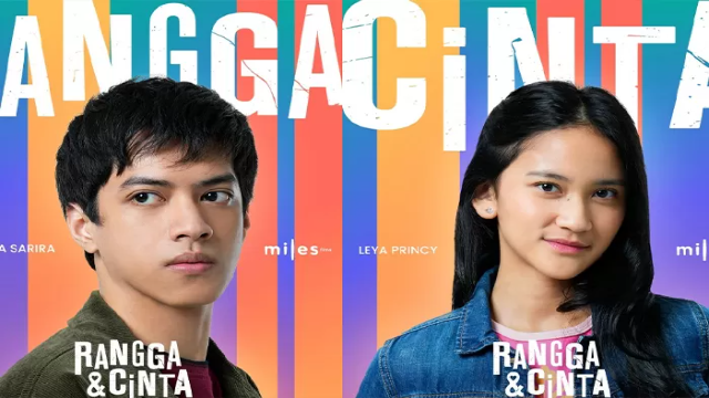 Rekomendasi Film Terbaru di Bioskop: Saatnya Rangga dan Cinta Kembali ke Layar Lebar