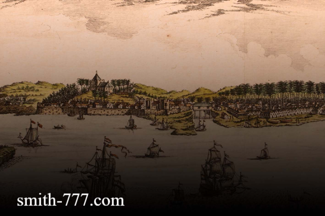 Jejak Sejarah Pelabuhan Malaka